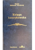 Księga henrykowska