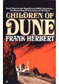 Children of Dune
