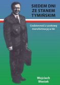 Siedem dni ze Stanem Tymińskim