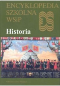 Encyklopedia szkolna Historia