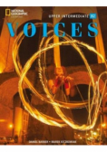Voices B2 Upper Intermediate