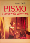 Pismo a osobowość człowieka