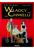 Władcy Chmielu 1 Karol 1854