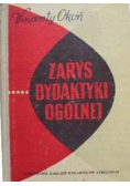 Zarys Dydaktyki Ogólnej