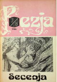 Poezja secesja