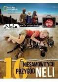 10 niesamowitych przygód Neli