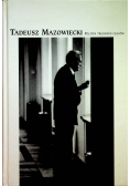 Tadeusz Mazowiecki Polityk trudnych czasów