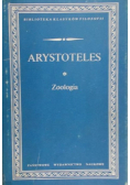 Arystoteles  Zoologia