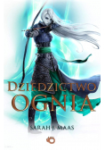Dziedzictwo ognia Tom 3