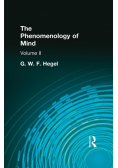 The Phenomenology of Mind
