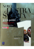 Nowe lustra świata Język polski zakres podstawowy i rozszerzony Część 1