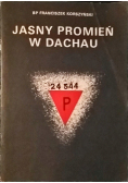 Jasny promień w dachu