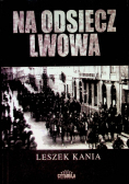 Na odsiecz Lwowa