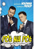 Pół na pół Rozmowy nie dla dzieci