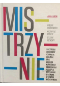 Mistrzynie