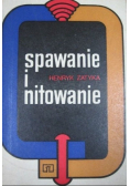 Spawanie i nitowanie