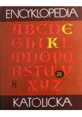 Encyklopedia katolicka Tom VII