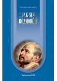 Jak się rozmodlić