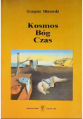 Kosmos Bóg czas