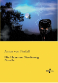 Die Hexe von Norderoog