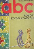 ABC robót szydełkowych