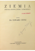 Ziemia Tom XI 1936 r.