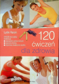 120 ćwiczeń dla zdrowia