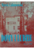 Domy i ludzie
