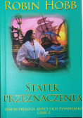Statek przeznaczenia Część 2