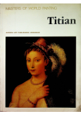 Masters of World Paintind Titian