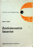 Zastosowanie laserów