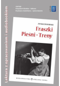 Fraszki, Pieśni, Treny