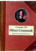 Oliver Cromwell i Rewolucja Angielska