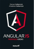 AngularJS Pierwsze kroki