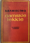Krawiectwo damskie lekkie