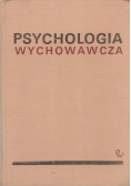 Psychologia wychowawcza