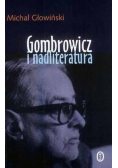Gombrowicz i nadliteratura
