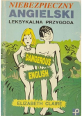 Niebezpieczny Angielski Leksykalna przygoda