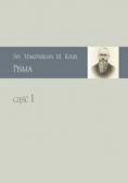 Kolbe Pisma Część II