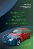 Pokładowe urządzenia rejestrujące w samochodach