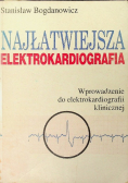 Najłatwiejsza Elektrokardiografia