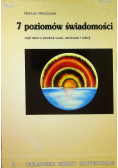 7 poziomów świadomości
