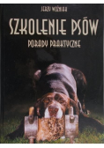 Szkolenie psów