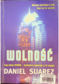 Wolność Ciąg dalszy demona