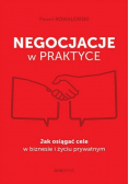Negocjacje w praktyce
