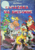 Gwiazdka na biegunie