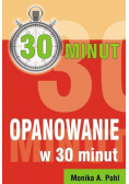Opanowanie w 30 minut