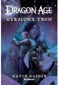 Dragon Age Utracony tron