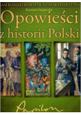 Opowieść z historii Polski