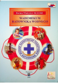 Wademekum ratownika wodnego